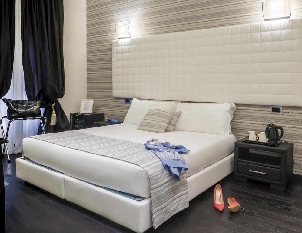 Pensión Navona Living 3*